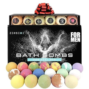 How to Have a Relaxing Bath: Elevating Your Experience with Zenseme Bath Bombs