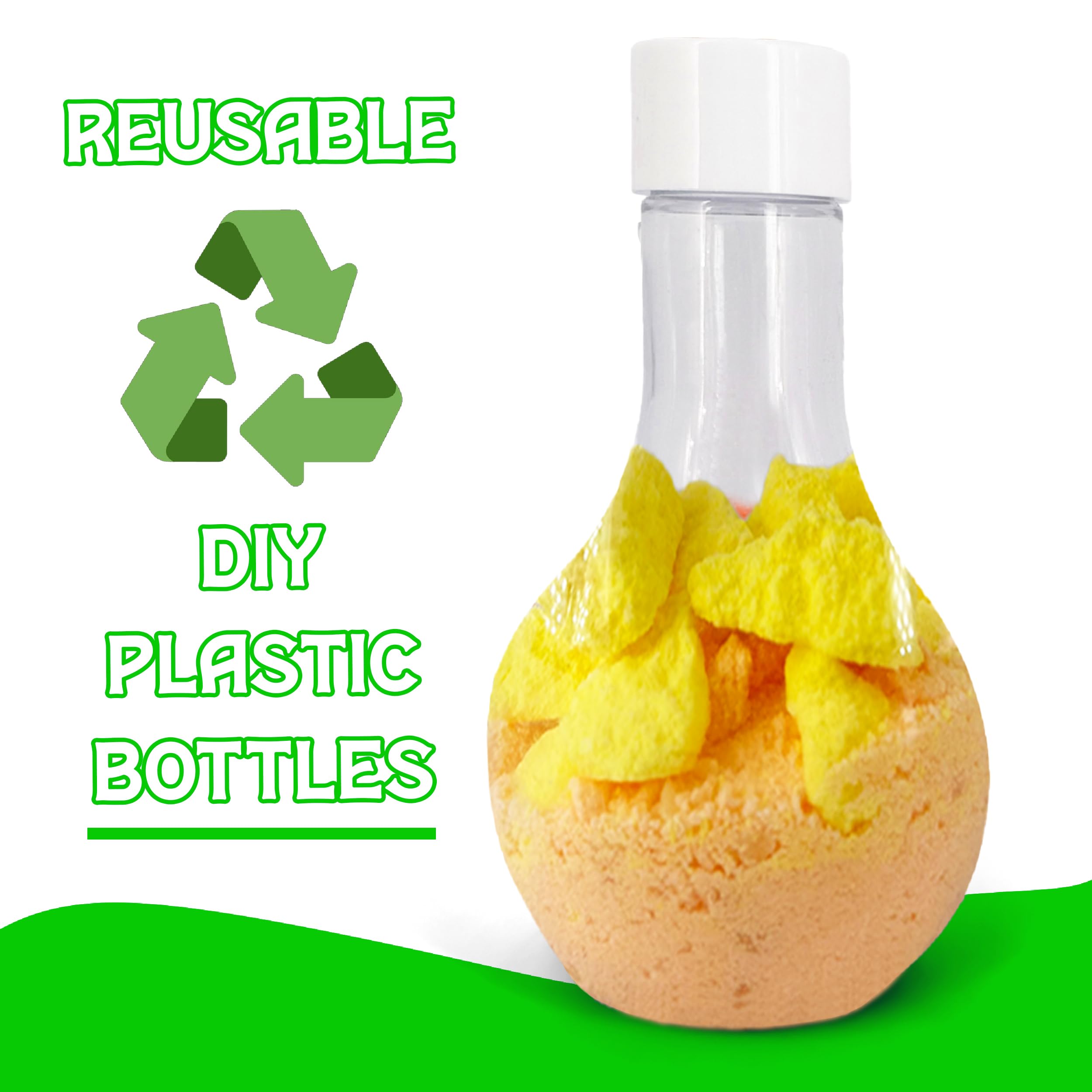 Kids Bubble Bath Bombs with Toy - ZenseMe 