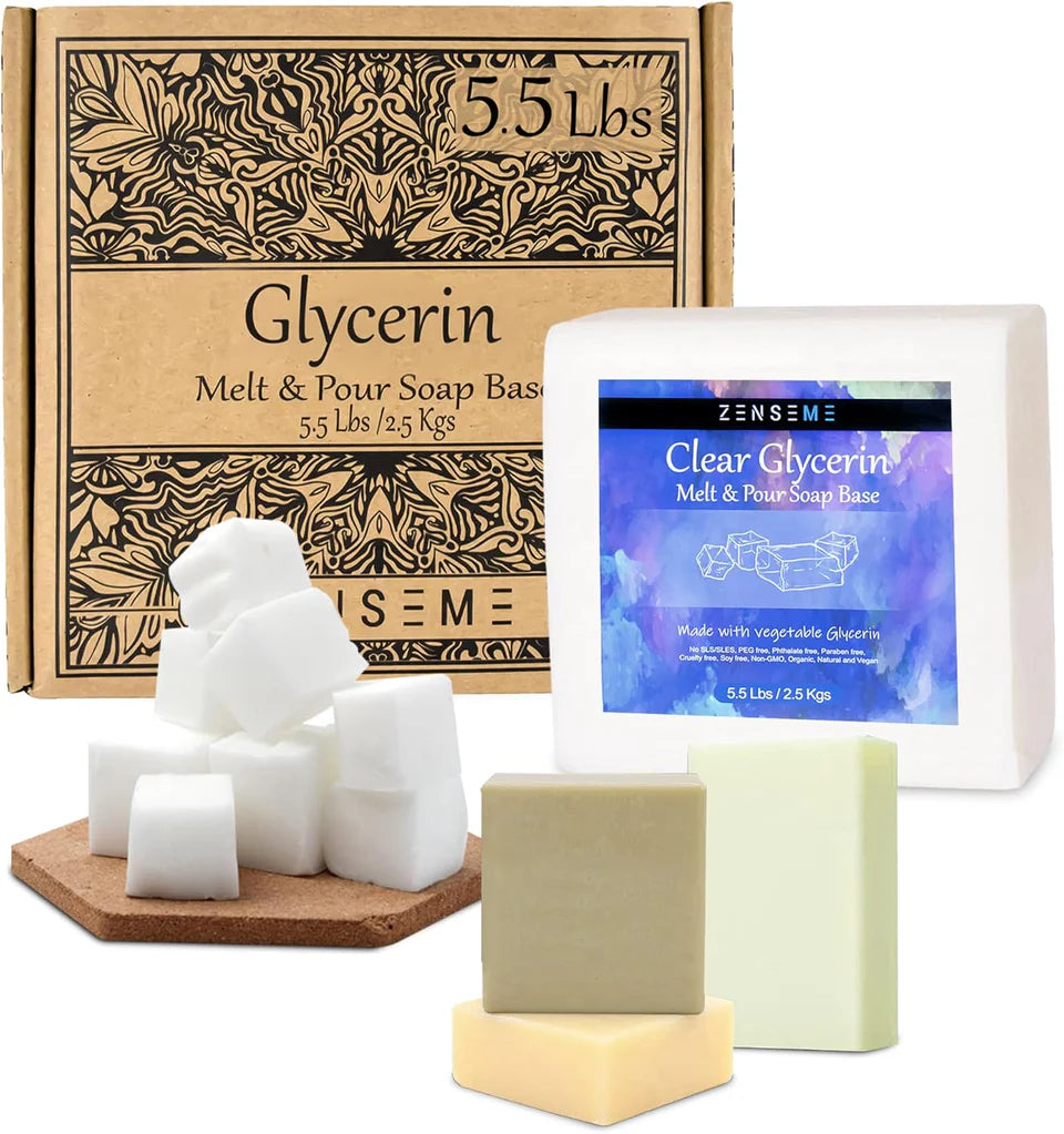 Glycerin