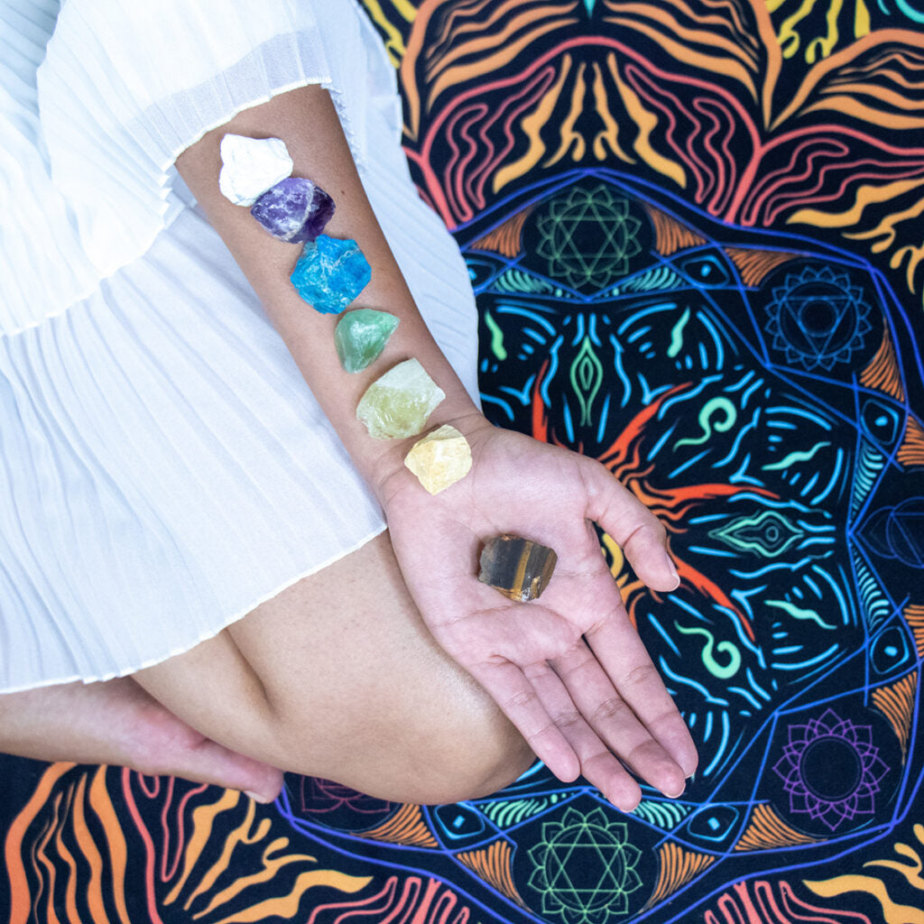 ALL ABOUT MEDITATION