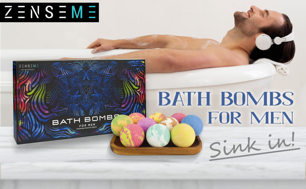 Bath Experience with Zenseme